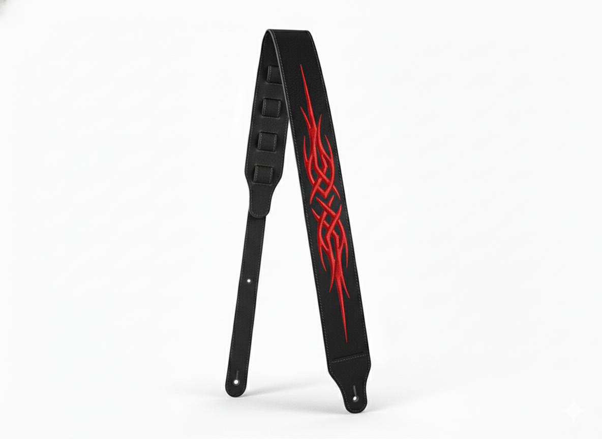 Full Canvas Art Strap