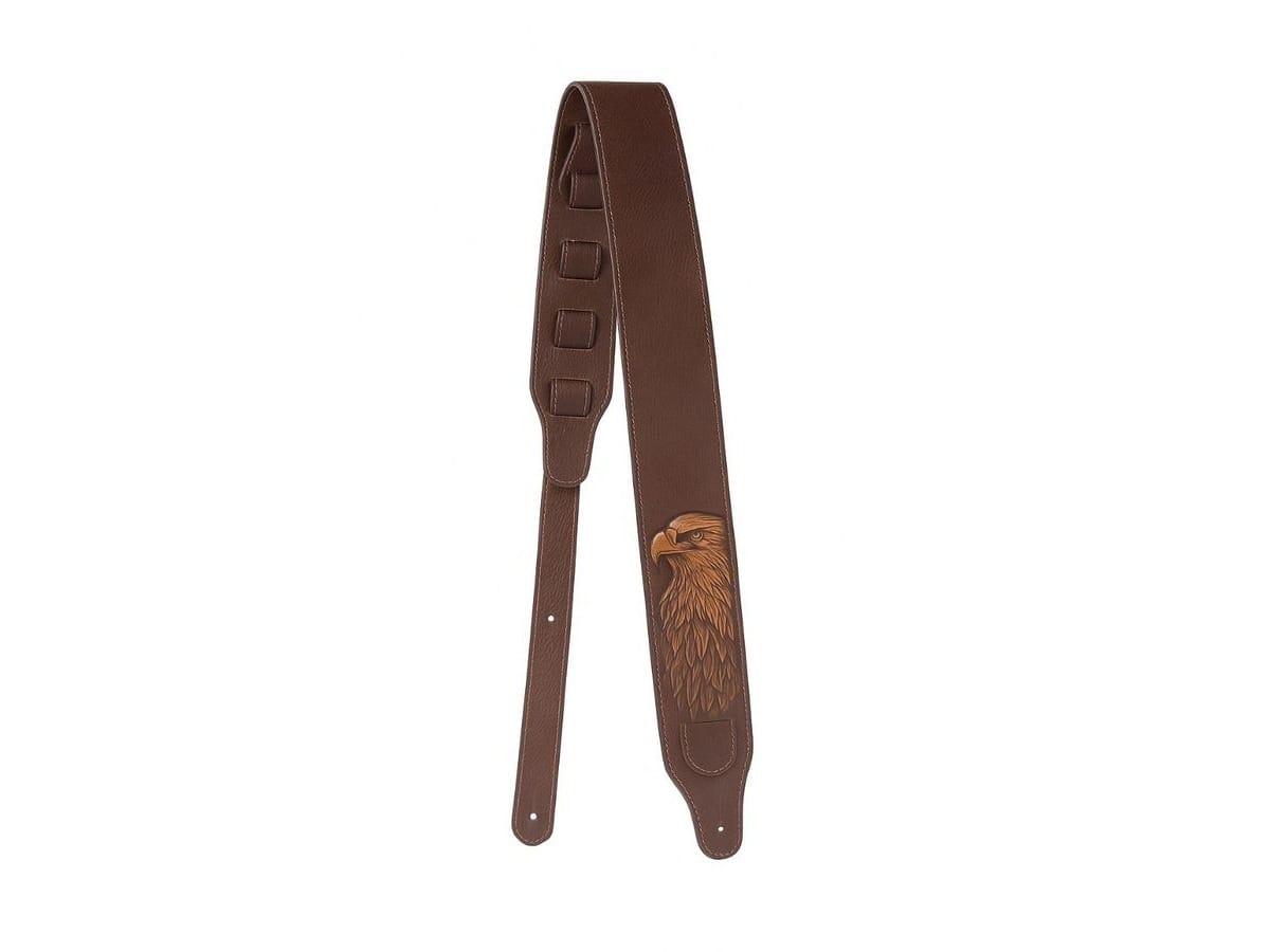 Custom Logo Strap